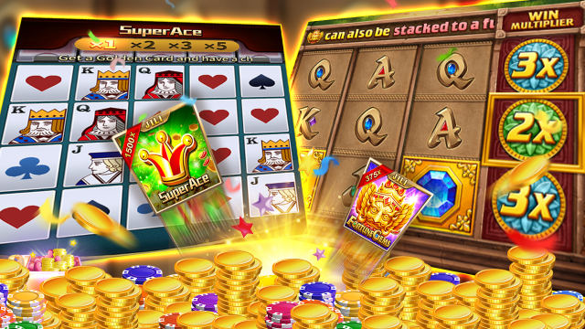 Bocoran Game Slot Gacor yang gampang menang Maxwin