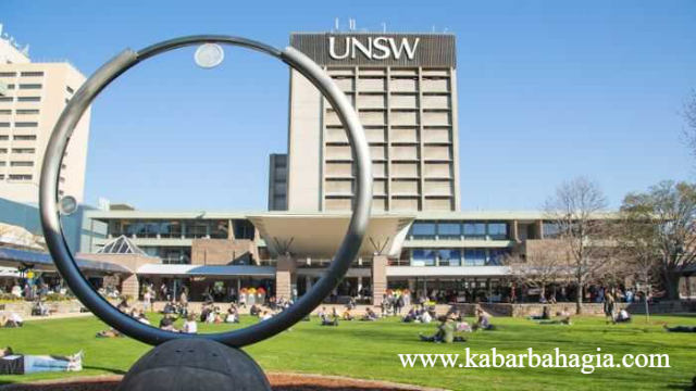 Universitas di Australia dengan Jurusan Psikologi Terbaik