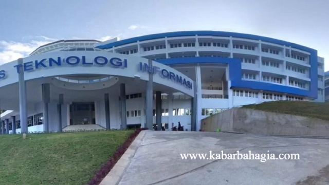 Universitas Swasta yang Punya Jurusan Teknik Informatika Akreditasi A