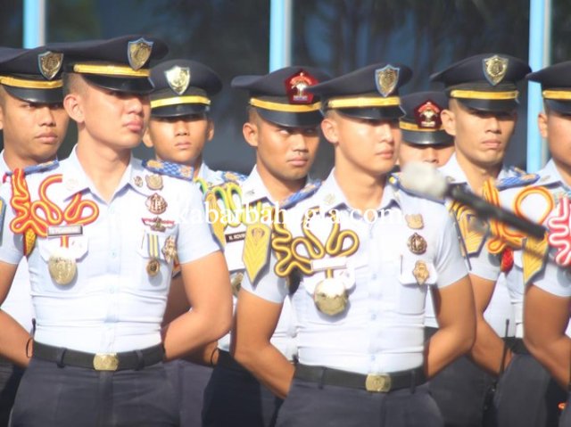 Politeknik Ilmu Pemasyarakatan (Poltek IP)