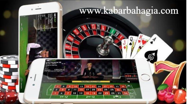 Pemain Slot Online Terbanyak di Dunia