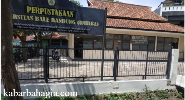 Mengenal Universitas Bale Bandung, Pilihan Pendidikan Unggul