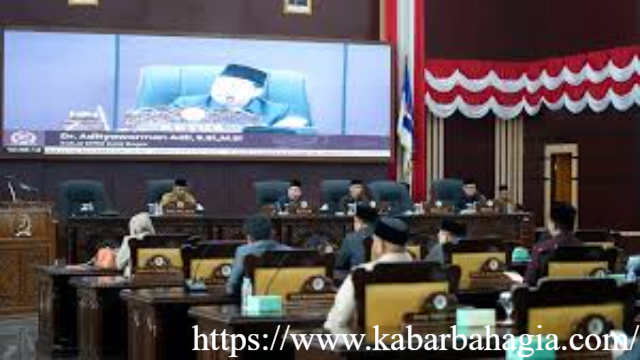 DPRD Kota Bogor Dukung Penuh SPMB 2026